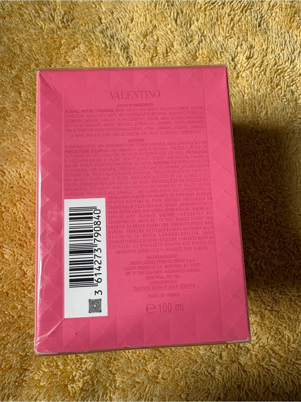 Intimates & Sleepwear Subcategory Classification - Picture 2 of 2